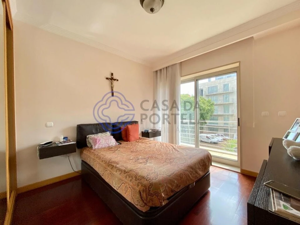 Apartamento T2 para Arrendamento em Paranhos Foto 27