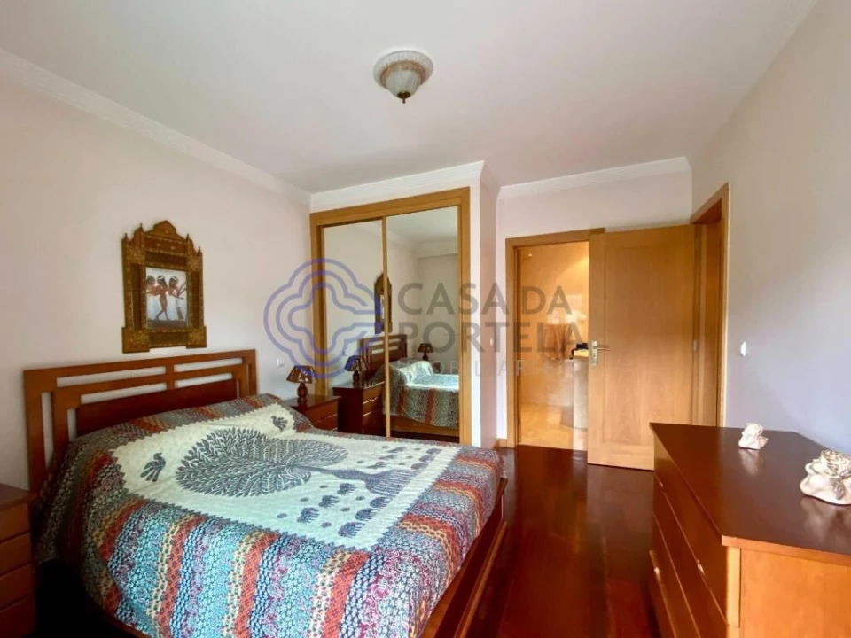Apartamento T2 para Arrendamento em Paranhos Foto 20