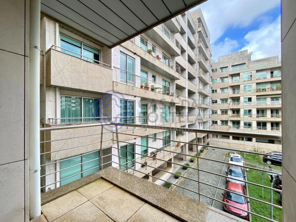 Apartamento T2 para Arrendamento em Paranhos Foto 33