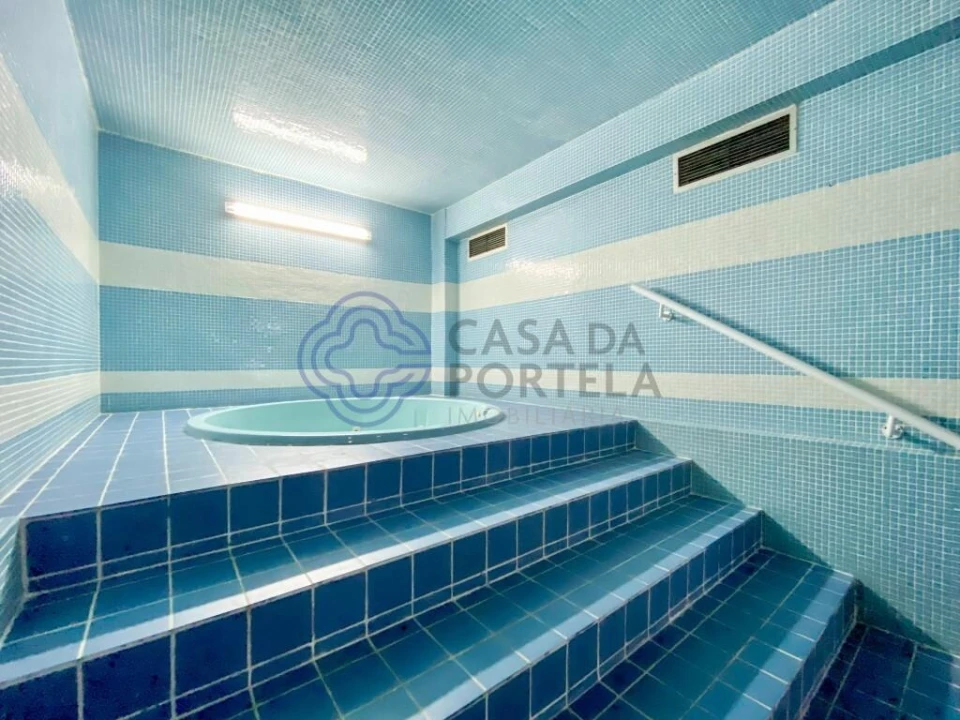 Apartamento T2 para Arrendamento em Paranhos Foto 36