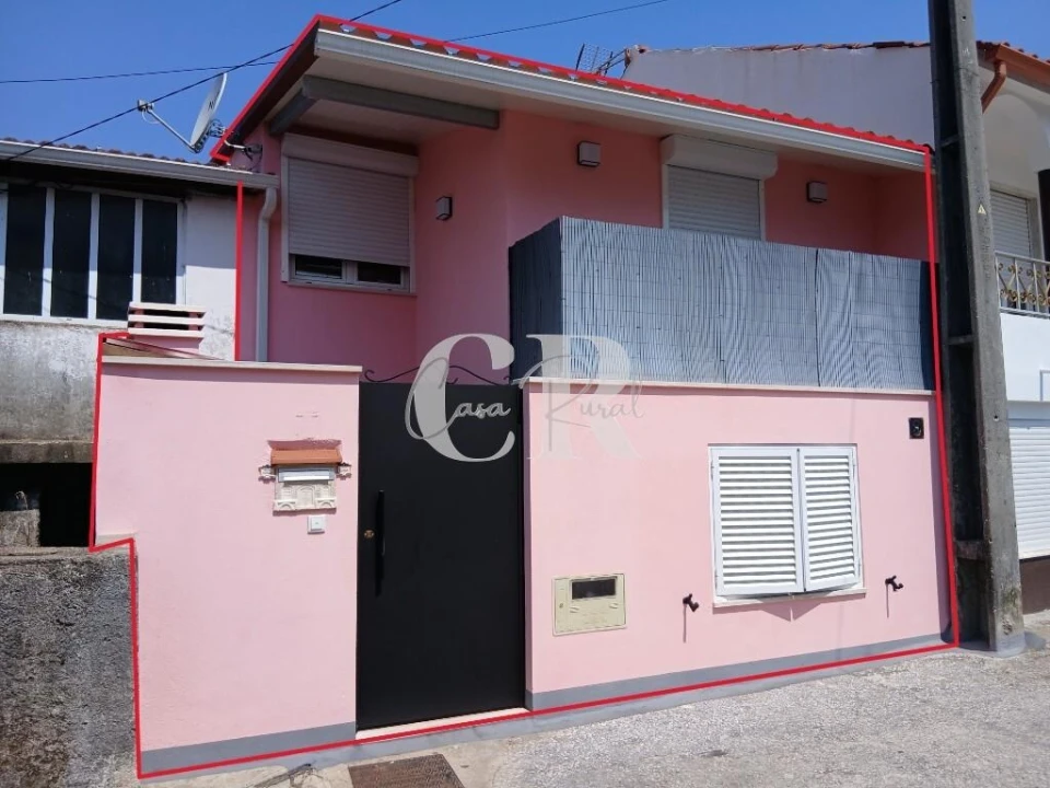 Moradia T2 para Venda em Graça Foto 36