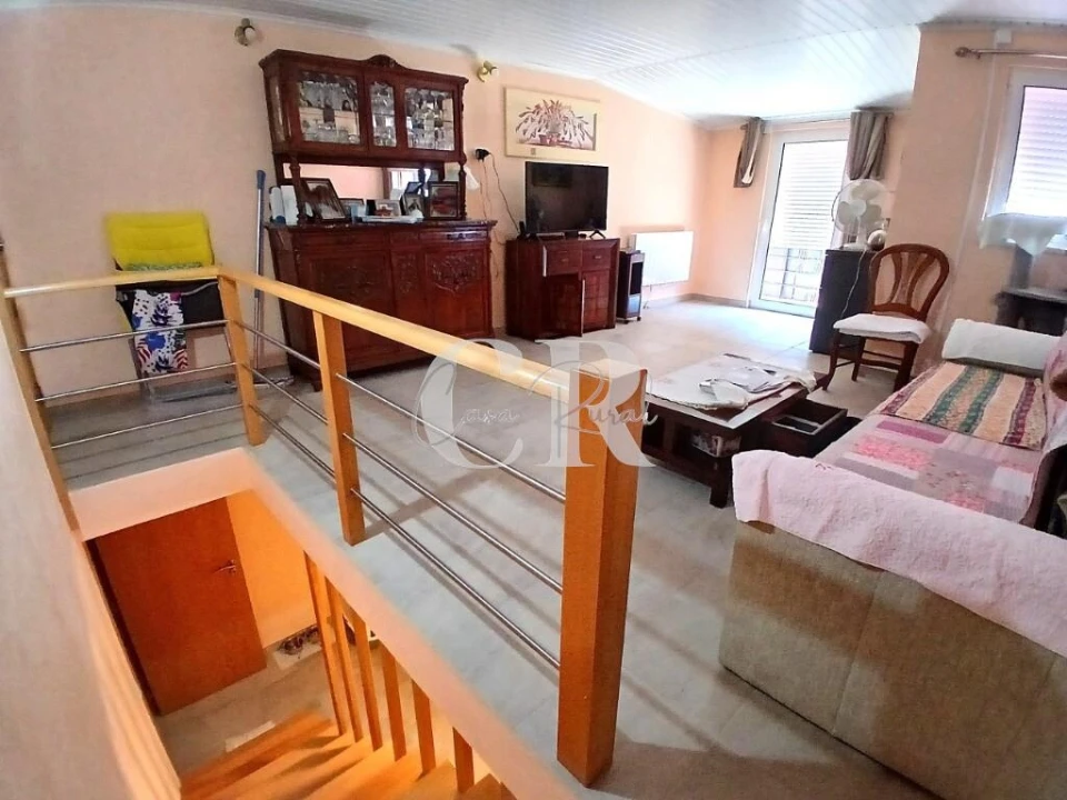 Moradia T2 para Venda em Graça Foto 22
