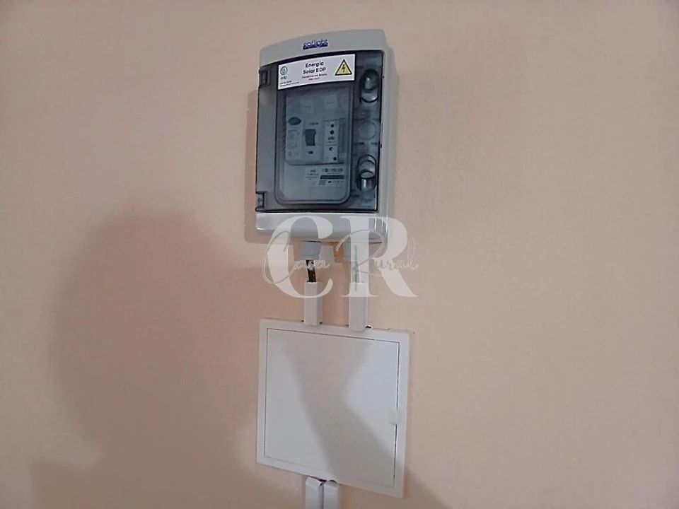 Moradia T2 para Venda em Graça Foto 35