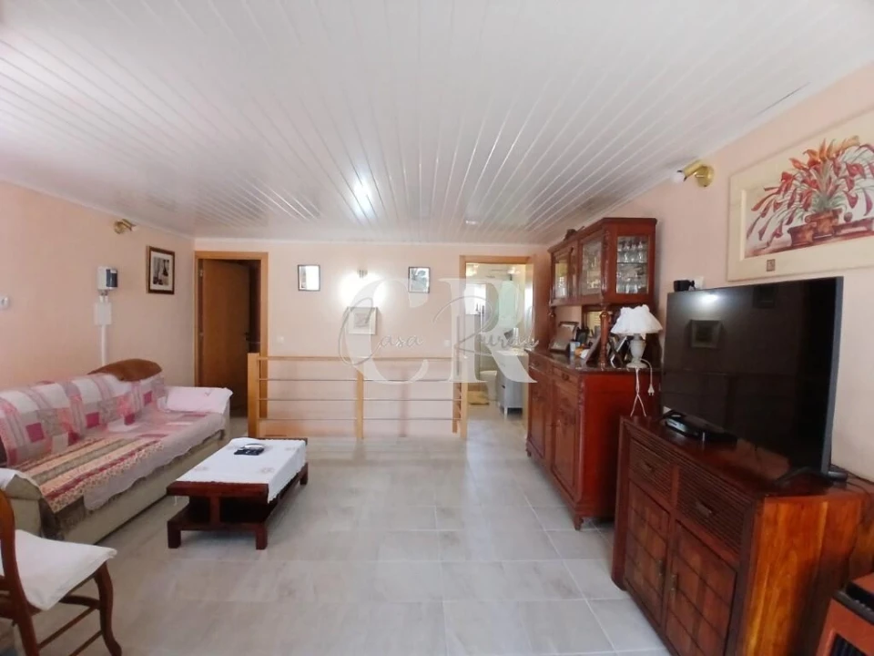 Moradia T2 para Venda em Graça Foto 26