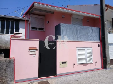 Moradia T2 para Venda em Graça