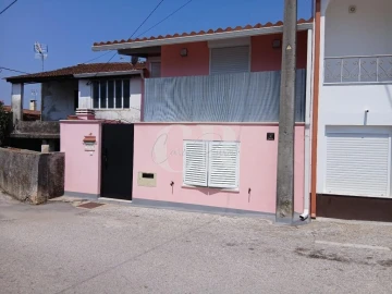 Moradia T2 para Venda em Graça