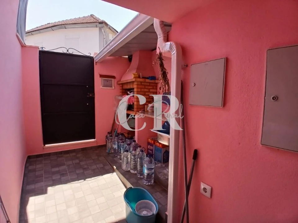 Moradia T2 para Venda em Graça Foto 6