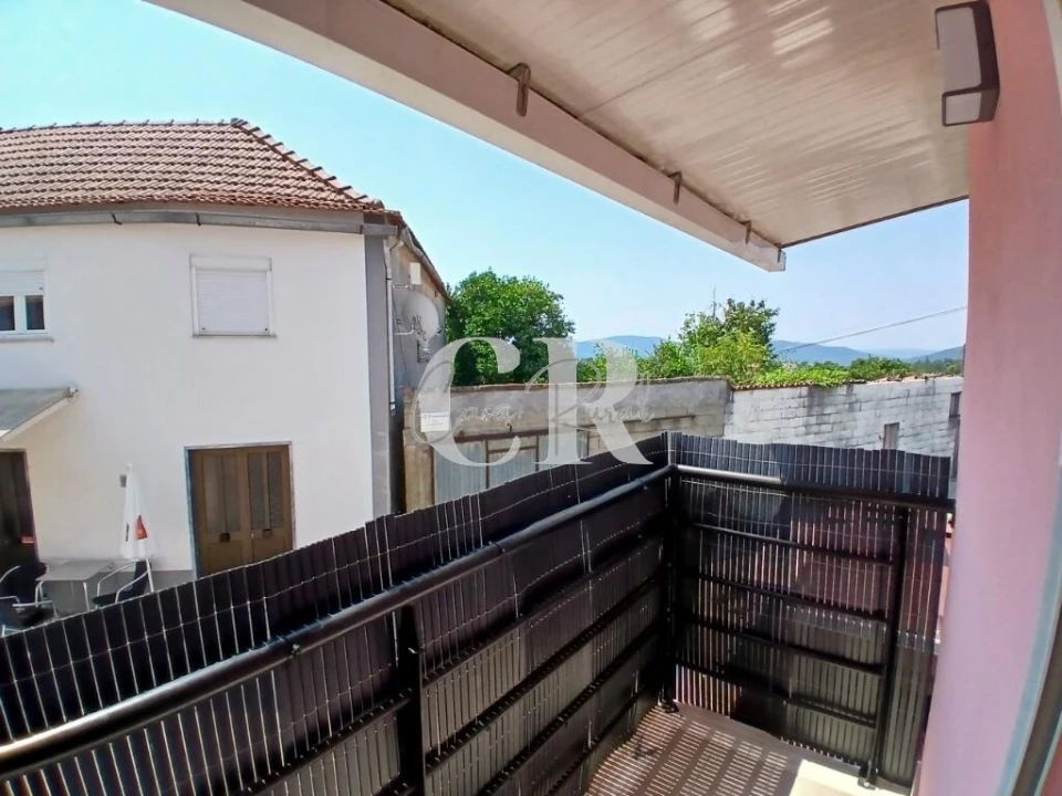 Moradia T2 para Venda em Graça Foto 27