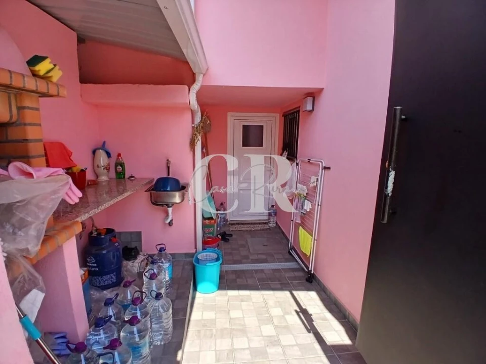 Moradia T2 para Venda em Graça Foto 38