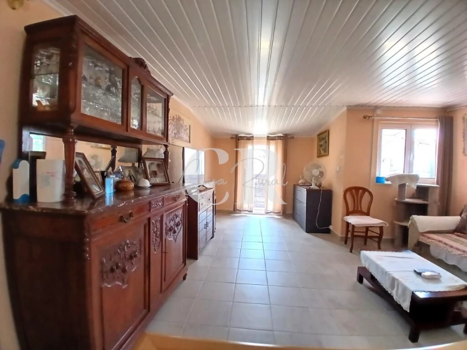 Moradia T2 para Venda em Graça Foto 25