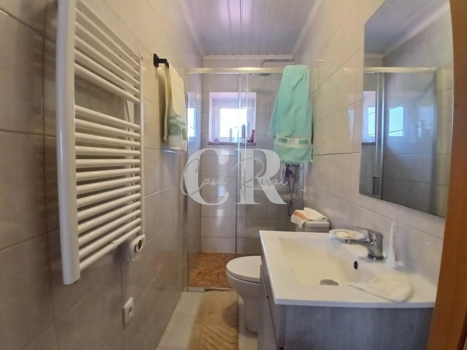 Moradia T2 para Venda em Graça Foto 30