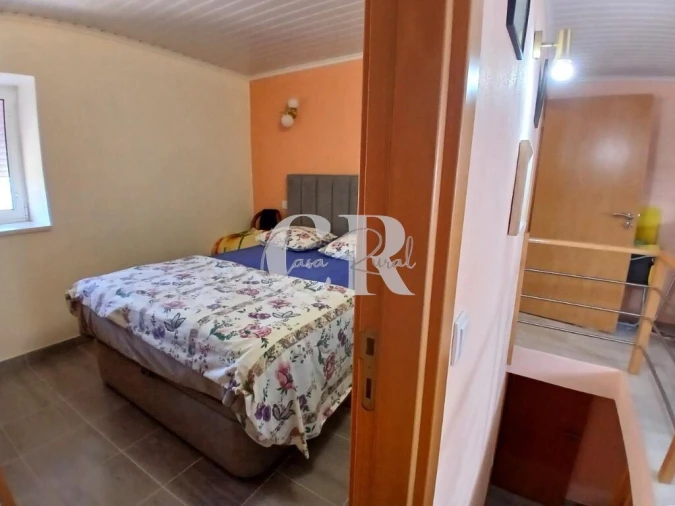 Moradia T2 para Venda em Graça Foto 31
