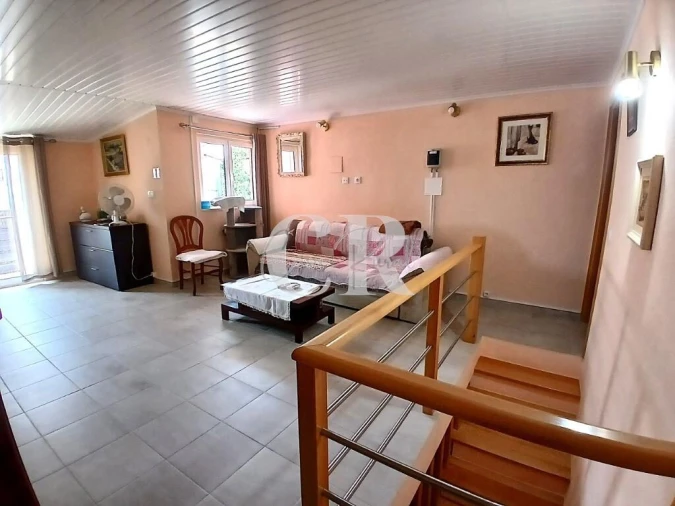Moradia T2 para Venda em Graça Foto 23