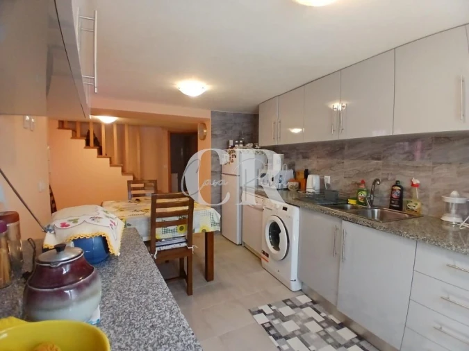 Moradia T2 para Venda em Graça Foto 13