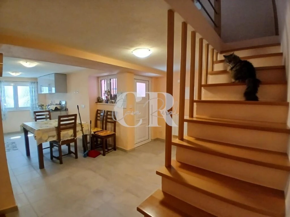 Moradia T2 para Venda em Graça Foto 20