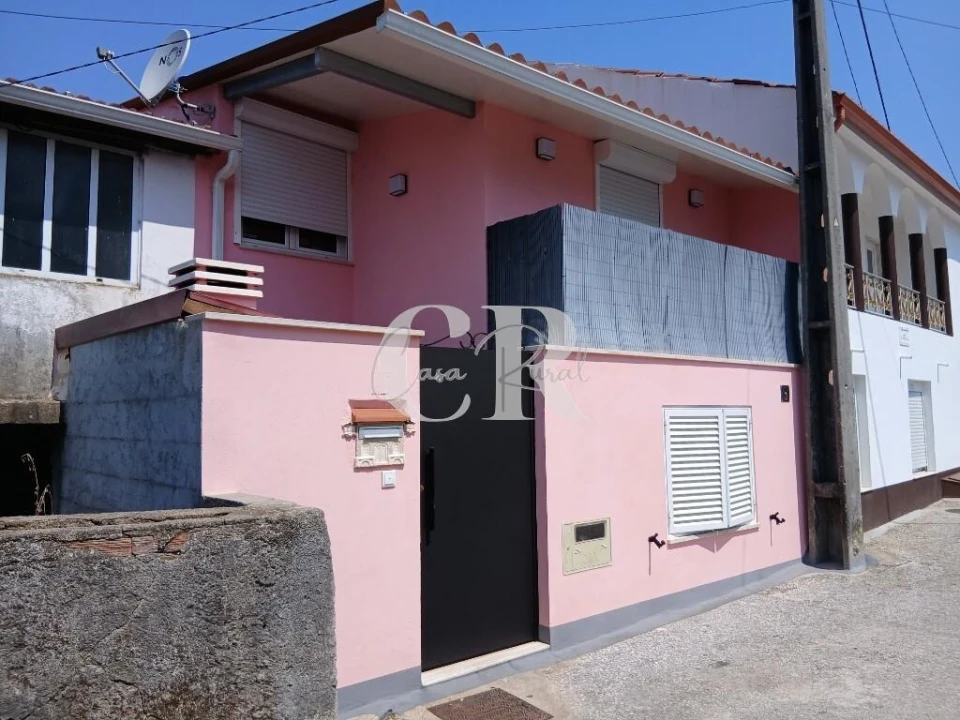 Moradia T2 para Venda em Graça Foto 2