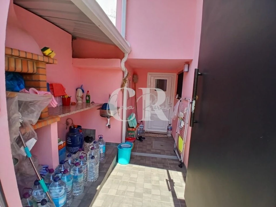 Moradia T2 para Venda em Graça Foto 4