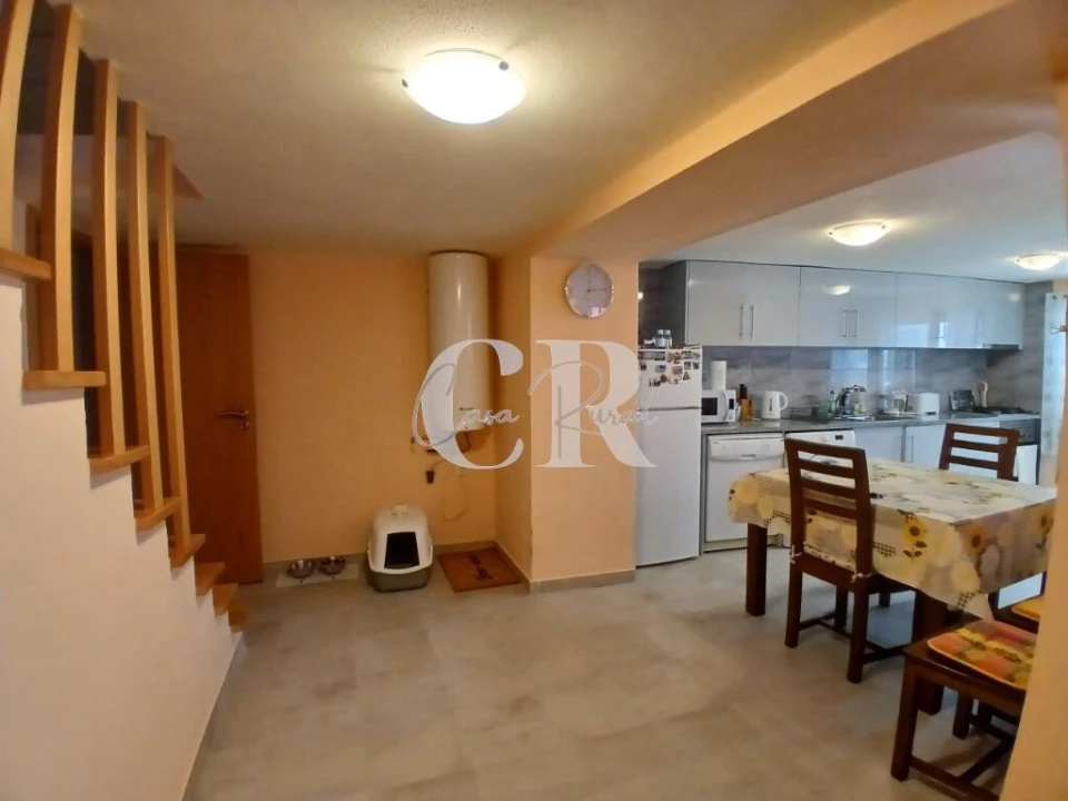 Moradia T2 para Venda em Graça Foto 9