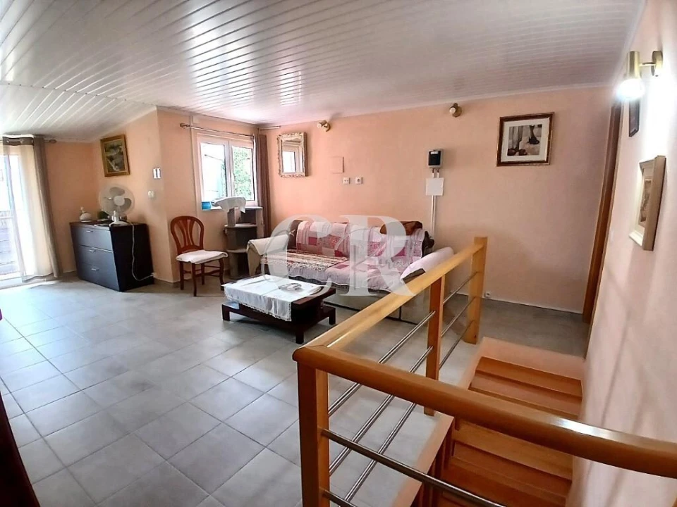 Moradia T2 para Venda em Graça Foto 23