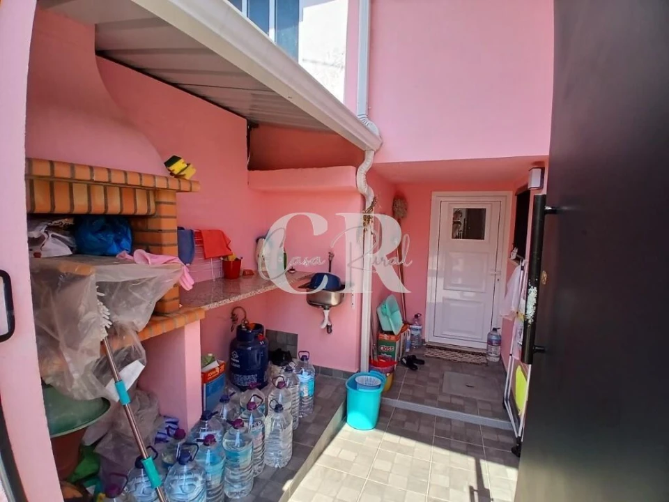 Moradia T2 para Venda em Graça Foto 37
