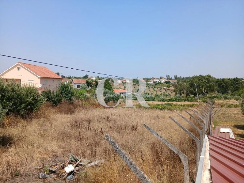 Moradia T2 para Venda em Graça Foto 34