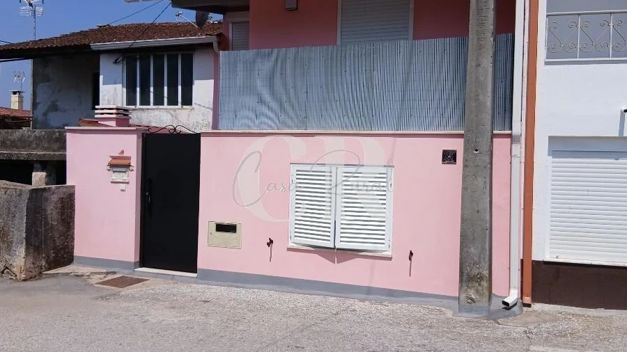 Moradia T2 para Venda em Graça