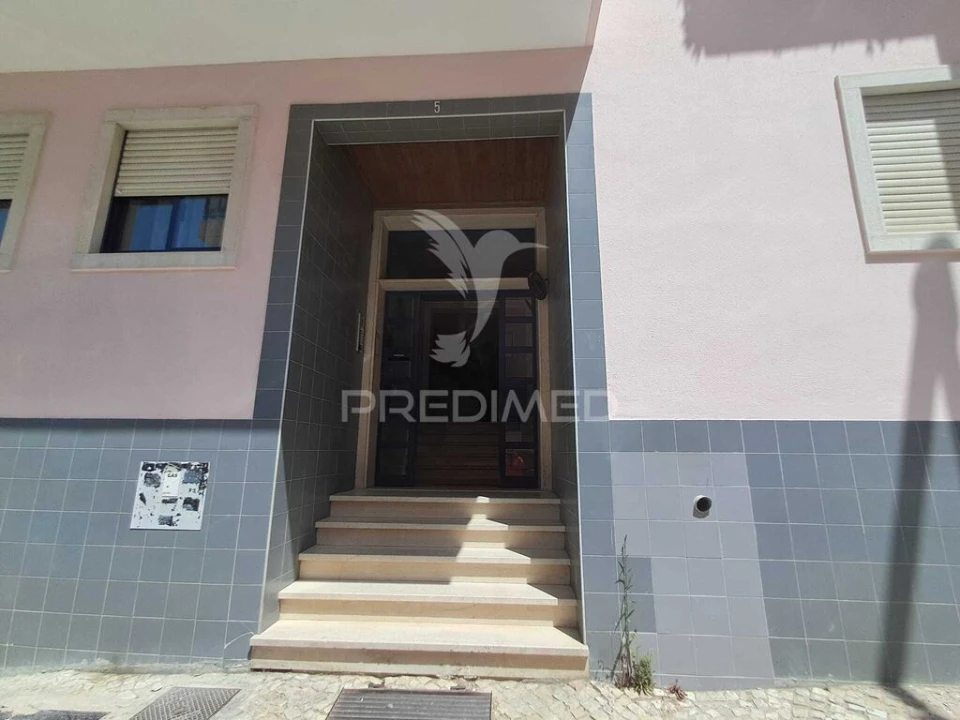 Apartamento T2 para Venda em Corroios Foto 20