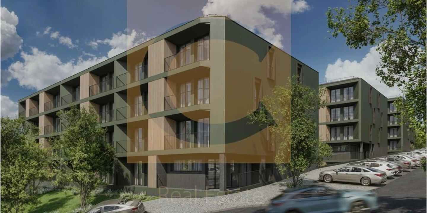 Apartamento T1 para Venda em Santo Antonio dos Olivais Foto 2