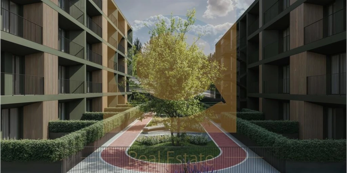 Apartamento T1 para Venda em Santo Antonio dos Olivais Foto 1
