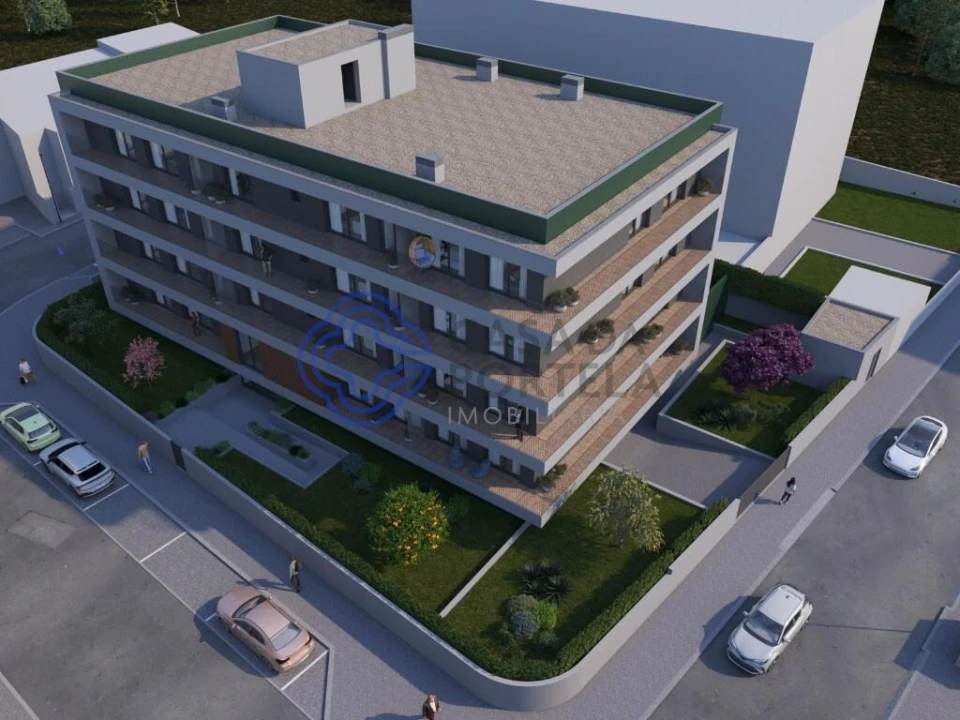 Apartamento T2 para Venda em Ermesinde Foto 17