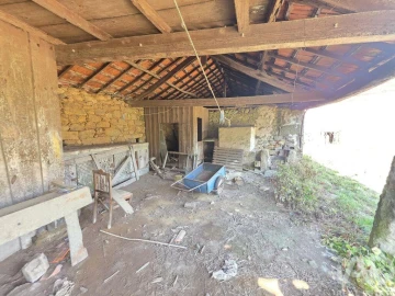 Moradia T3 para Venda em Reboreda e Nogueira