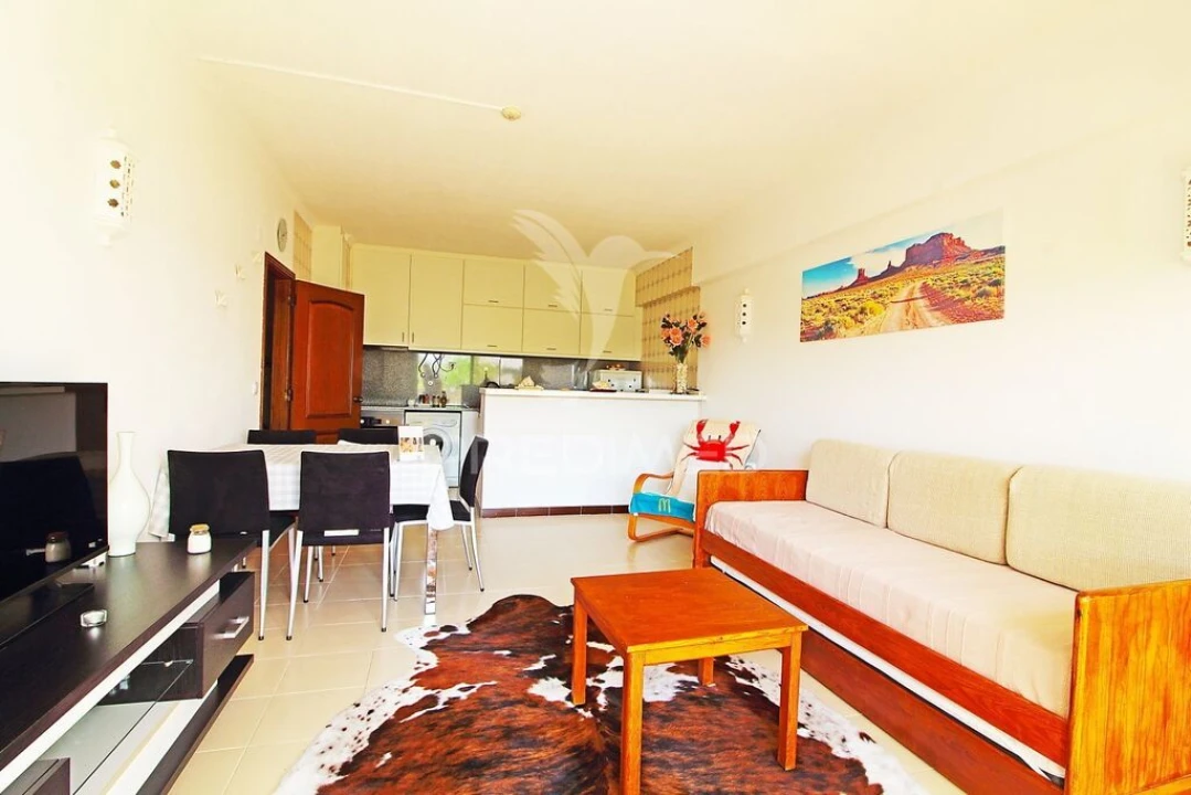Apartamento T1 para Venda em Albufeira e Olhos de Água Foto 11