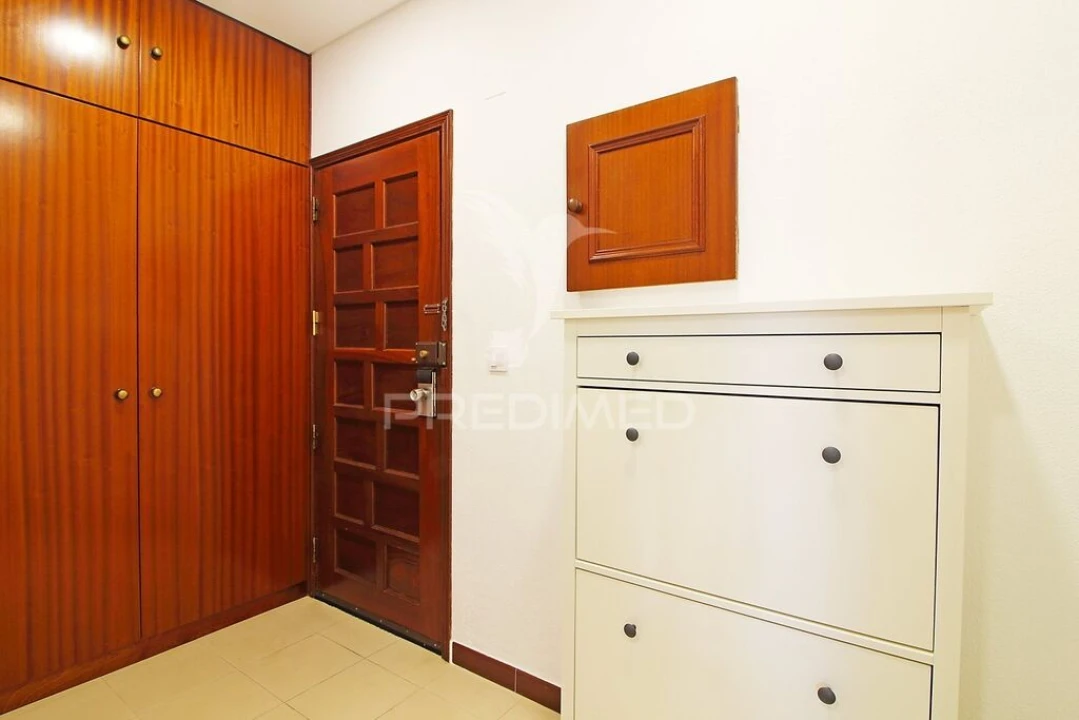 Apartamento T1 para Venda em Albufeira e Olhos de Água Foto 5