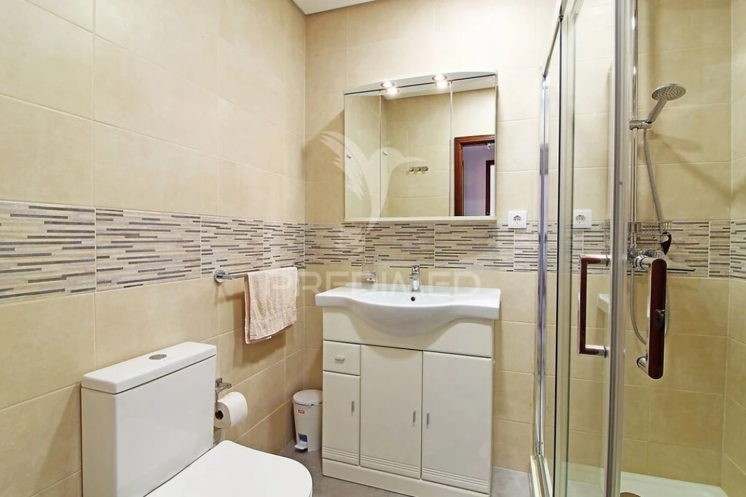 Apartamento T1 para Venda em Albufeira e Olhos de Água Foto 15