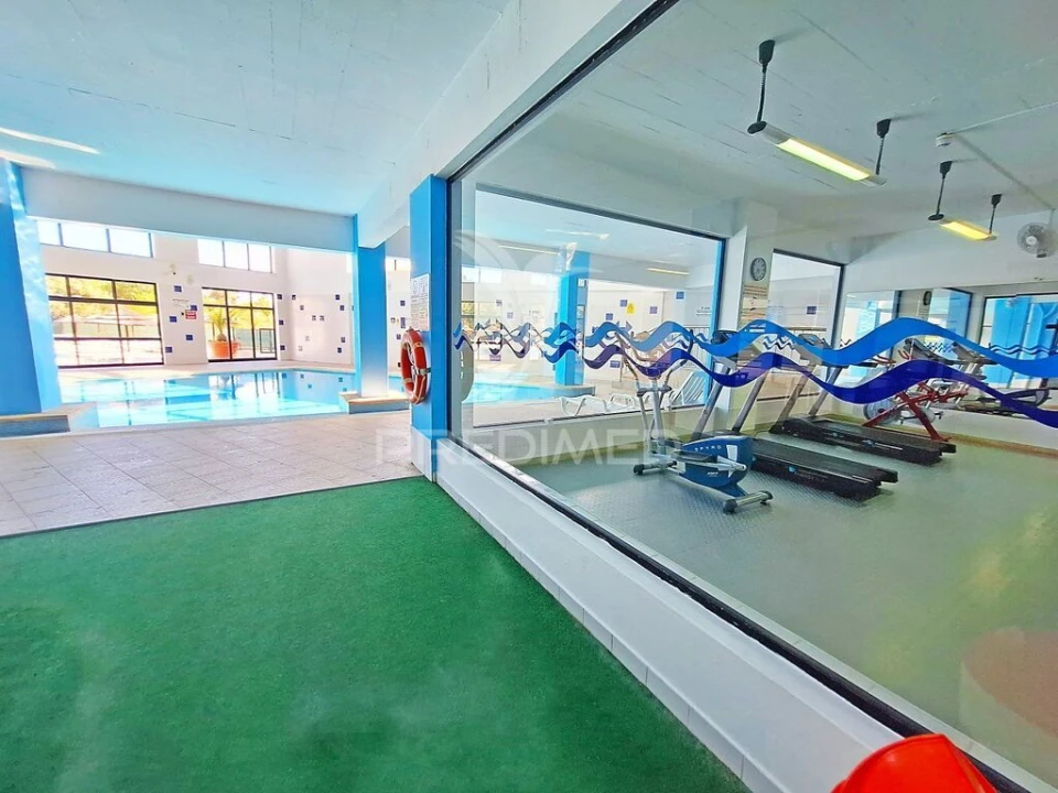 Apartamento T1 para Venda em Albufeira e Olhos de Água Foto 19