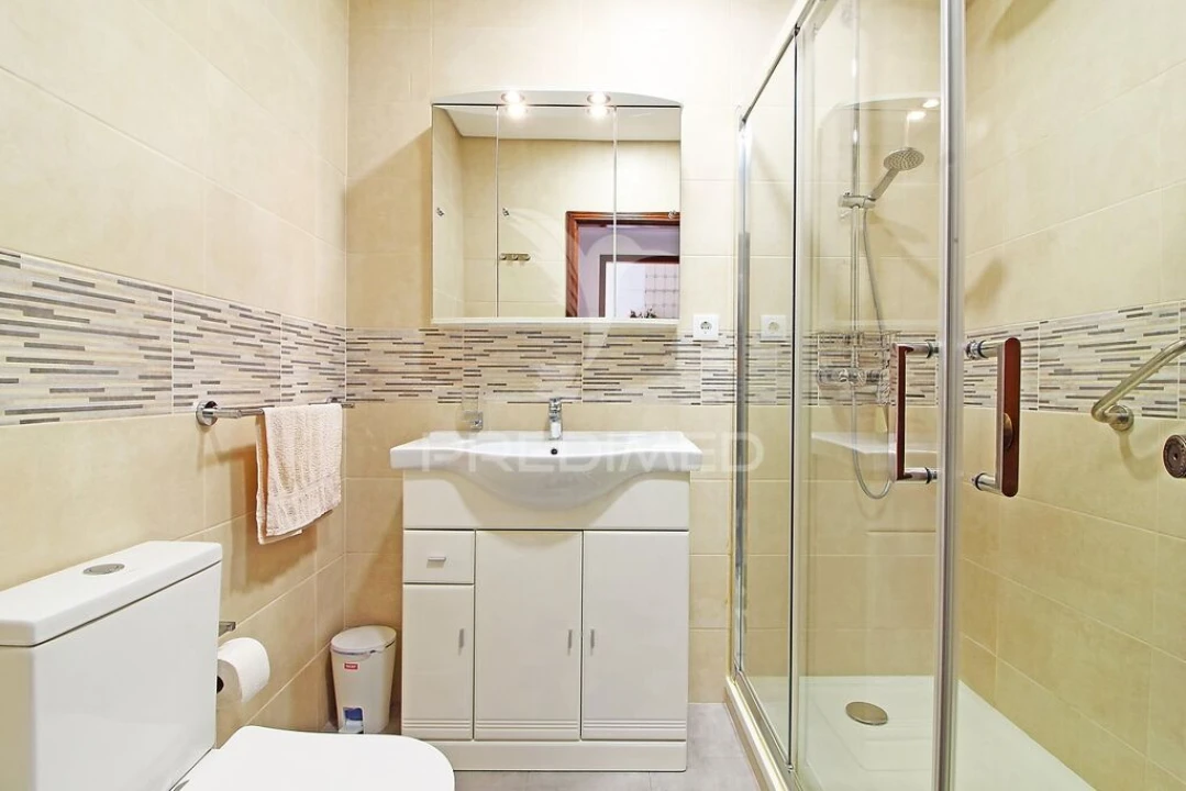 Apartamento T1 para Venda em Albufeira e Olhos de Água Foto 17