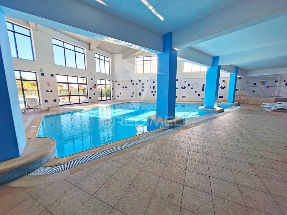 Apartamento T1 para Venda em Albufeira e Olhos de Água Foto 4