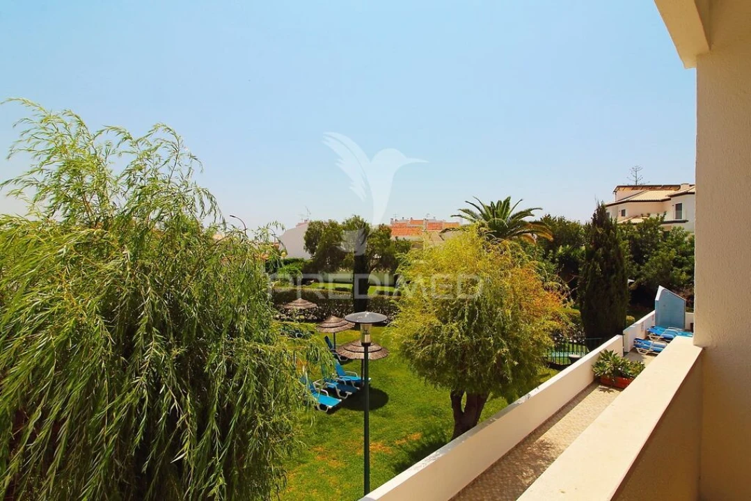 Apartamento T1 para Venda em Albufeira e Olhos de Água Foto 14