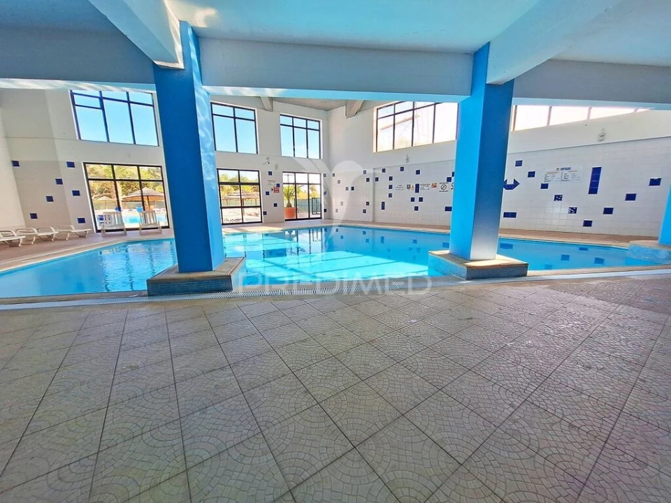 Apartamento T1 para Venda em Albufeira e Olhos de Água Foto 16