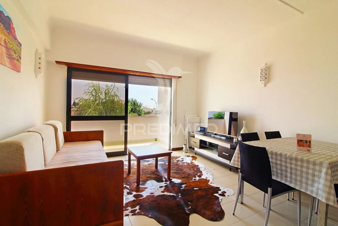 Apartamento T1 para Venda em Albufeira e Olhos de Água Foto 2