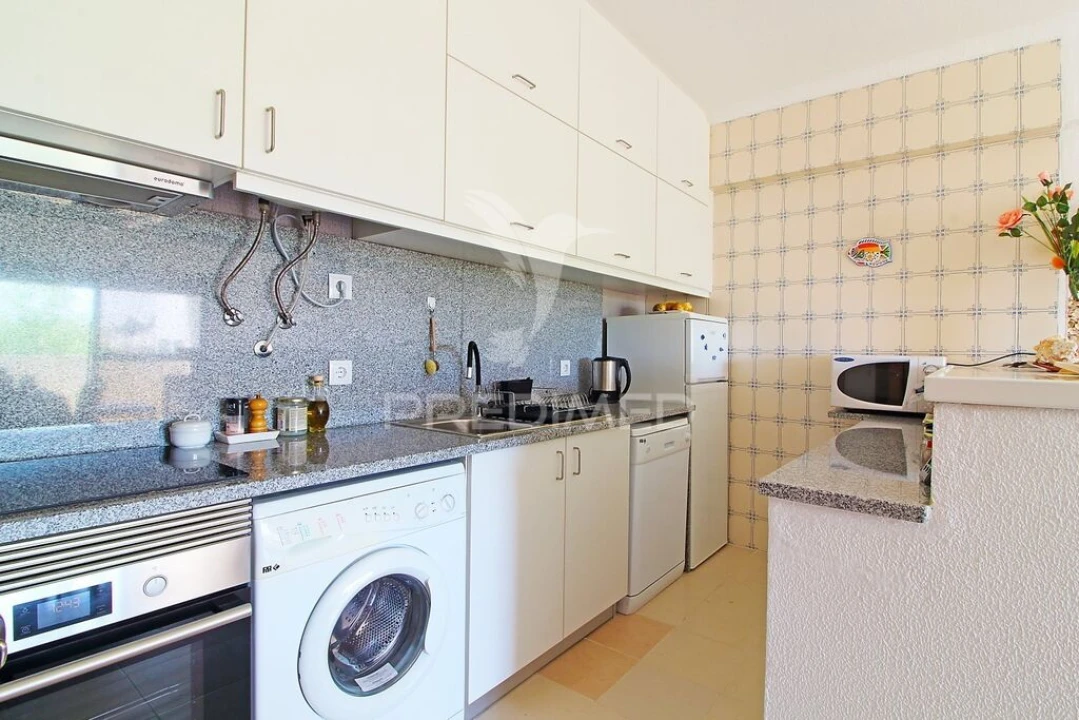 Apartamento T1 para Venda em Albufeira e Olhos de Água Foto 10