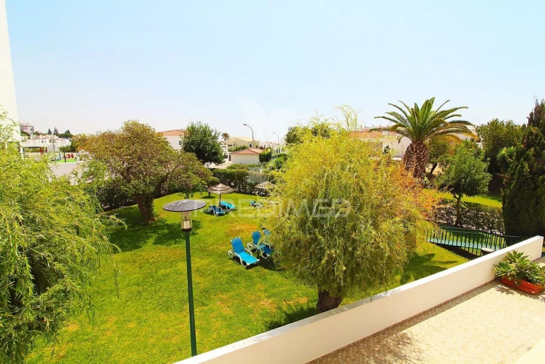 Apartamento T1 para Venda em Albufeira e Olhos de Água Foto 18