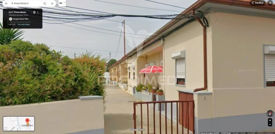 Moradia T2 para Venda em Mafamude e Vilar do Paraíso