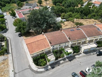 Moradia T4 para Venda em Borbela e Lamas de Olo