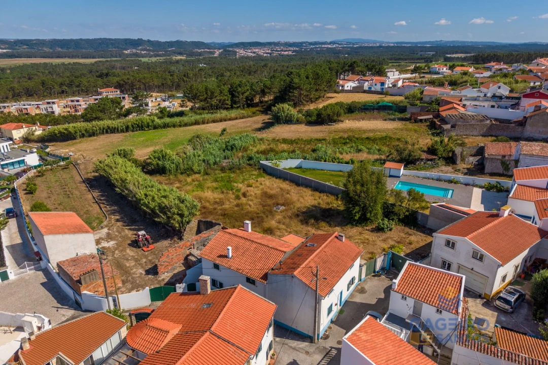 Terreno para Venda em Tornada e Salir do Porto Foto 8