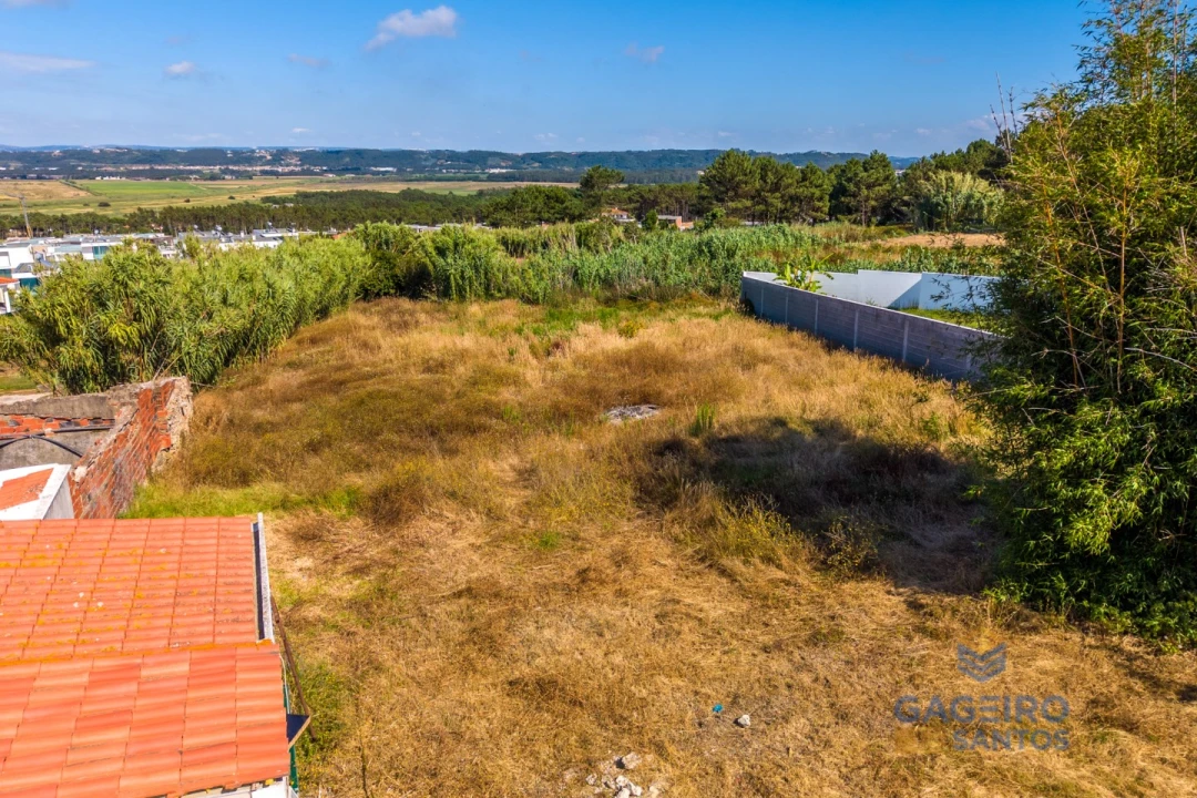 Terreno para Venda em Tornada e Salir do Porto Foto 9