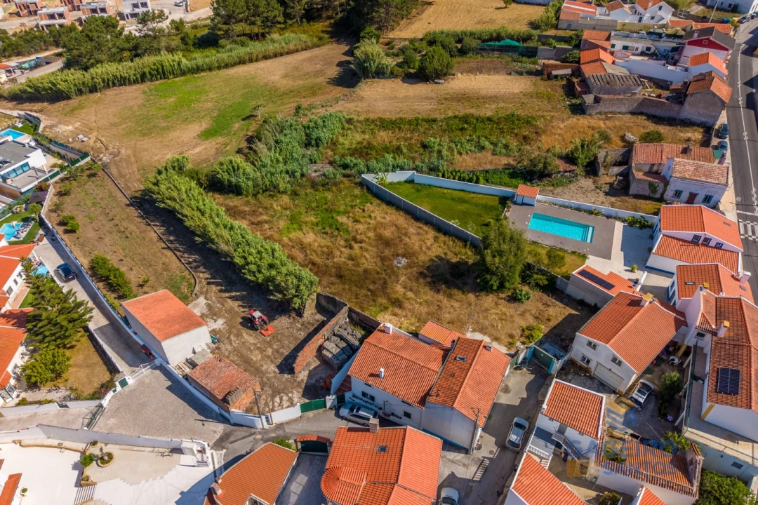 Terreno para Venda em Tornada e Salir do Porto Foto 15