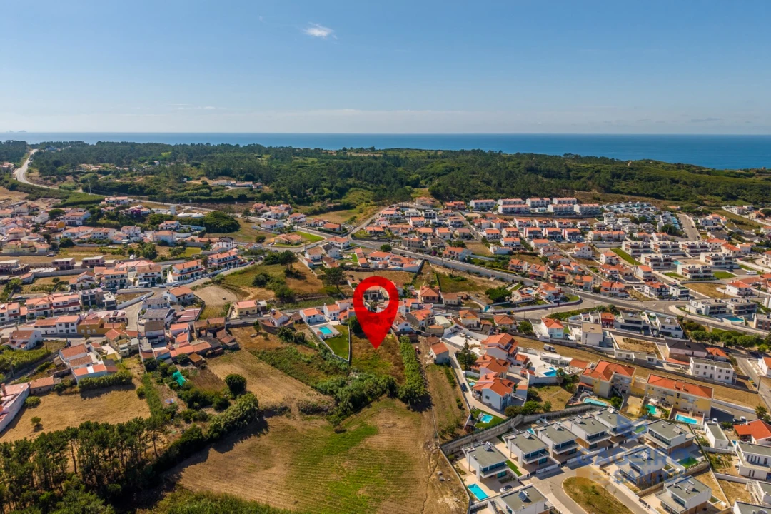 Terreno para Venda em Tornada e Salir do Porto Foto 19