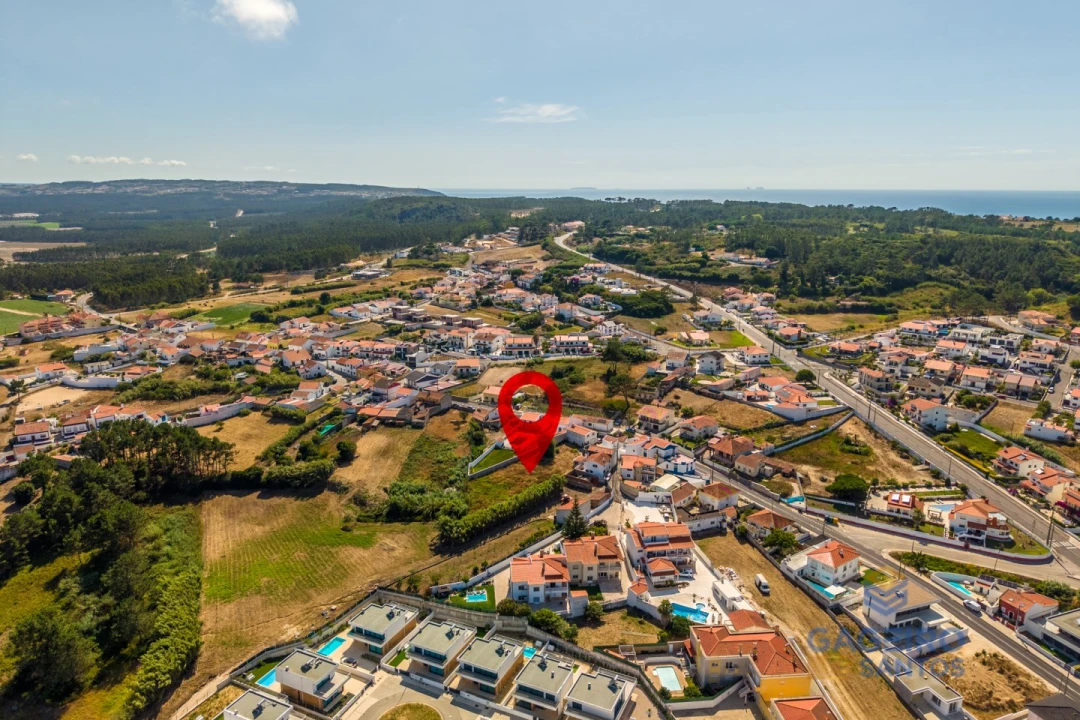 Terreno para Venda em Tornada e Salir do Porto Foto 20