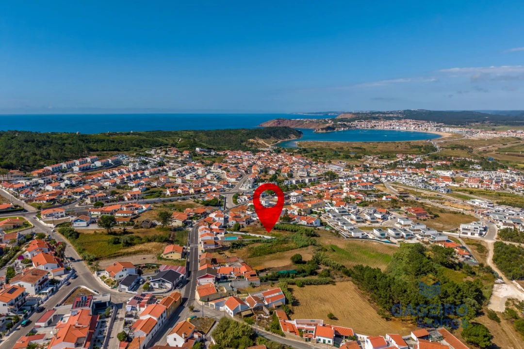 Terreno para Venda em Tornada e Salir do Porto Foto 21